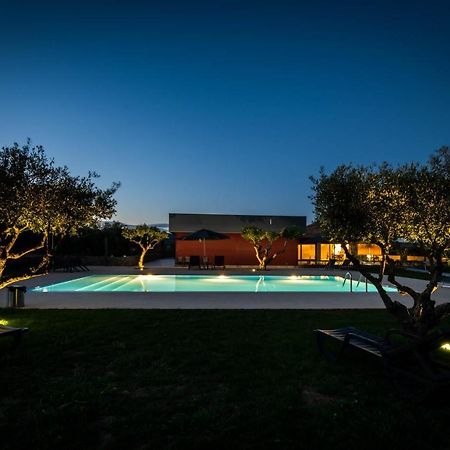 Quinta Das Oliveiras Turismo Rural Fundão Buitenkant foto